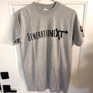 Vintage Pepsi Generation Next Tee